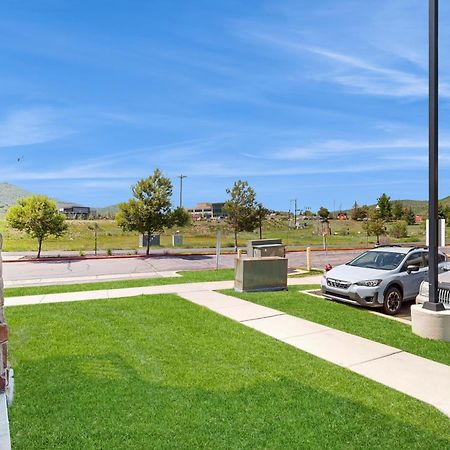 Apartamento Redstone Retreat Unit A Park City Exterior foto