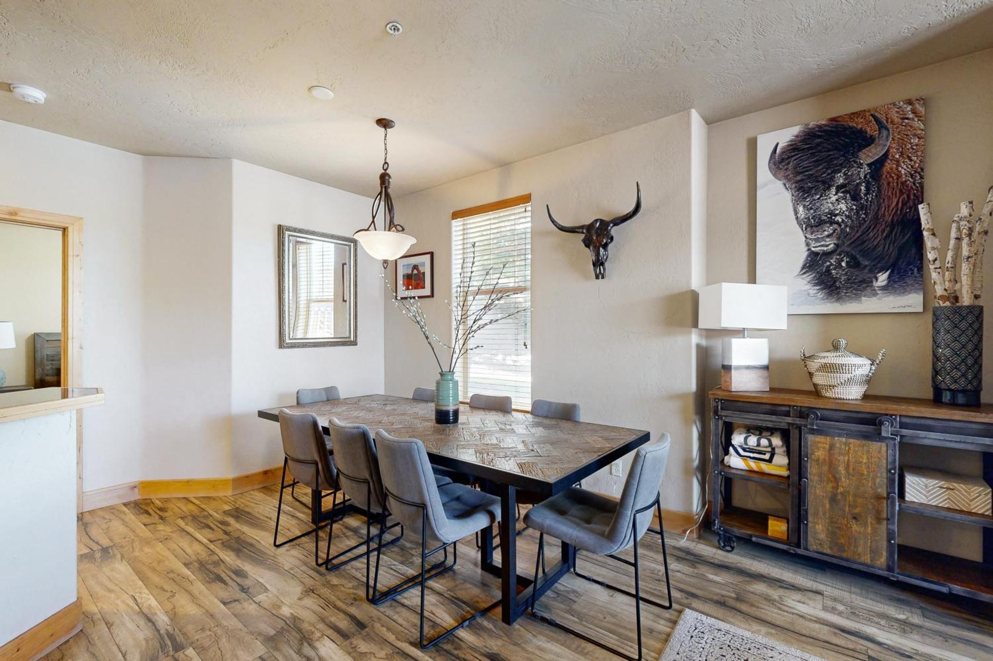 Apartamento Redstone Retreat Unit A Park City Exterior foto