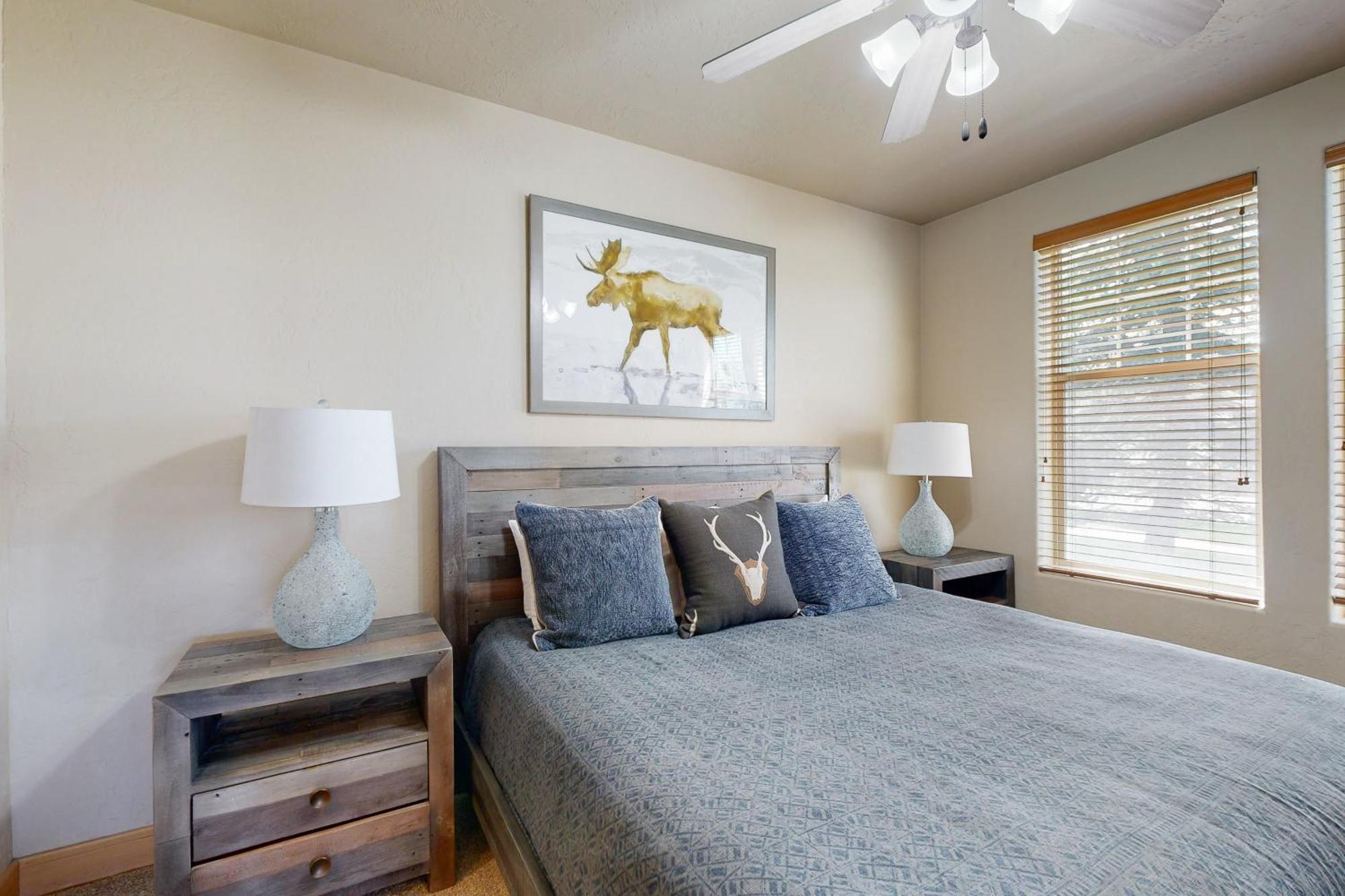 Apartamento Redstone Retreat Unit A Park City Exterior foto